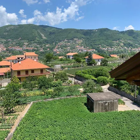 La Maison Du Soleil 펜션