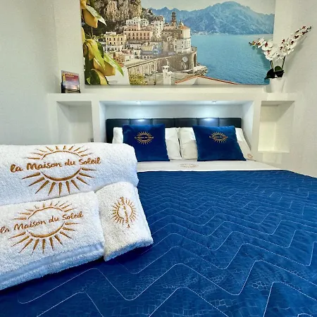 La Maison Du Soleil