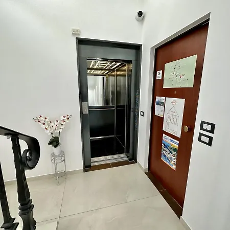 La Maison Du Soleil 펜션 *