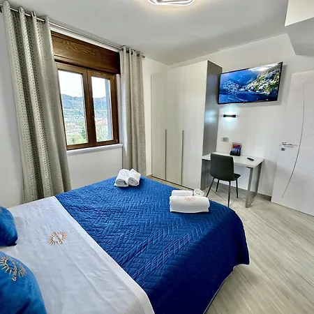 La Maison Du Soleil 펜션