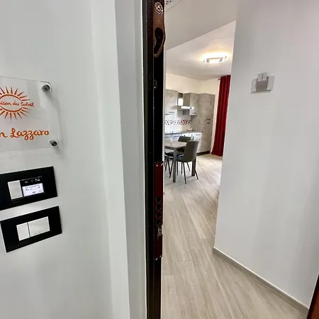 La Maison Du Soleil 펜션