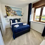 בית נופש La Maison Du Soleil *