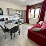 La Maison Du Soleil בית נופש *