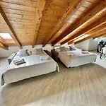 La Maison Du Soleil Agerola