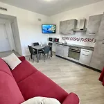 בית נופש La Maison Du Soleil אג'רולה