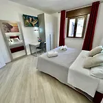 La Maison Du Soleil בית נופש