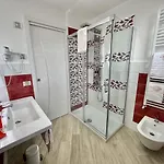 בית נופש La Maison Du Soleil אג'רולה