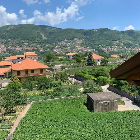 La Maison Du Soleil Holiday home