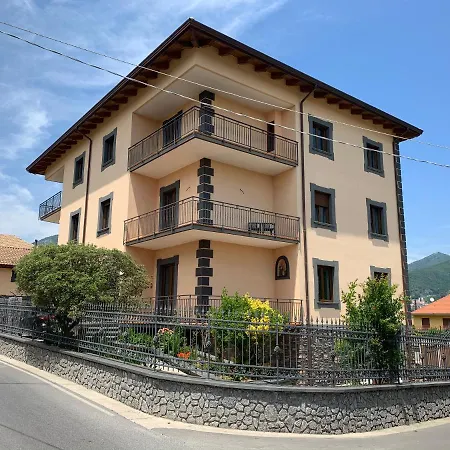 La Maison Du Soleil Holiday home