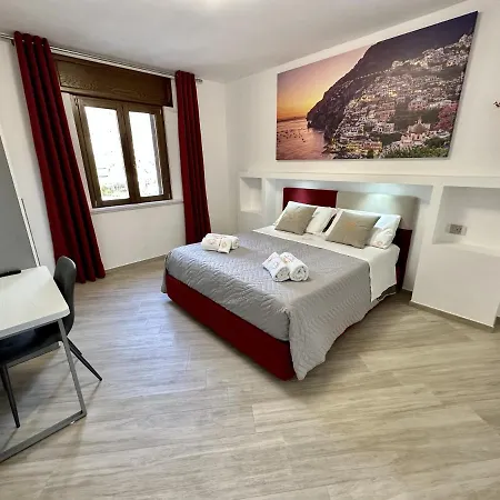 La Maison Du Soleil Holiday home *