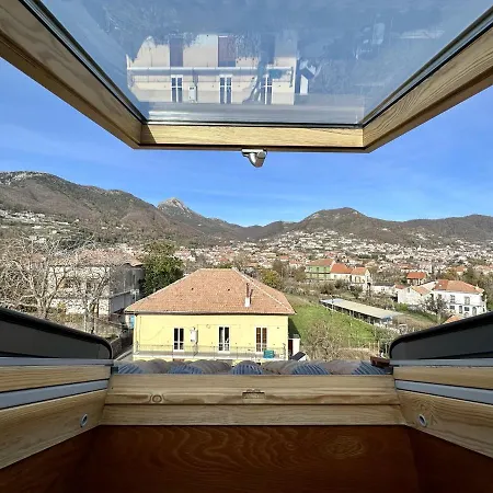 La Maison Du Soleil * אג'רולה