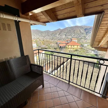 Holiday home La Maison Du Soleil