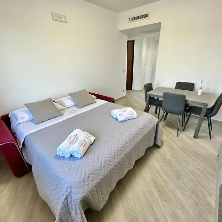 La Maison Du Soleil Holiday home Agerola