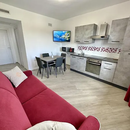 Holiday home La Maison Du Soleil Agerola