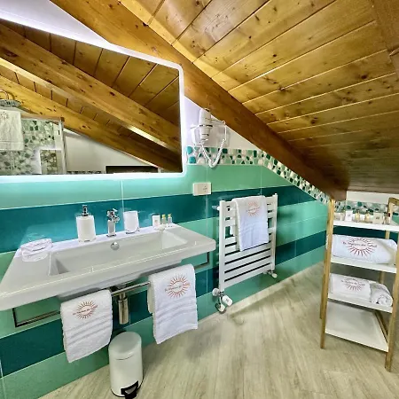 La Maison Du Soleil Agerola
