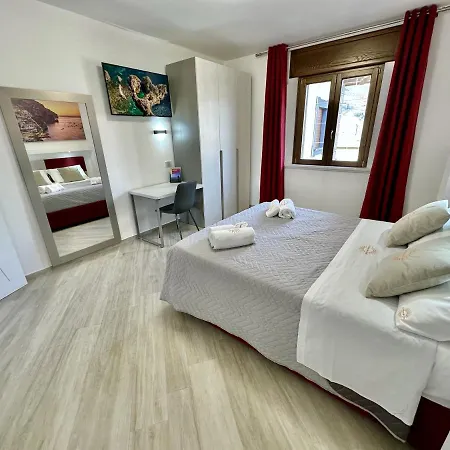 La Maison Du Soleil 別荘