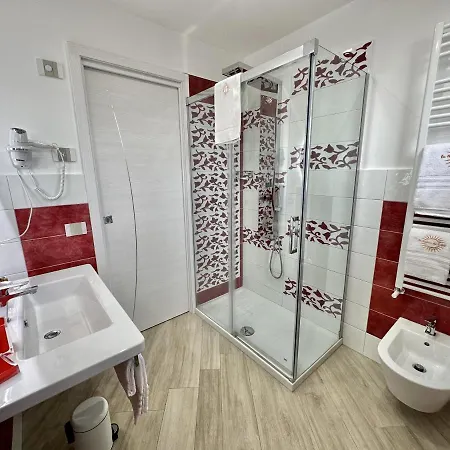 別荘 La Maison Du Soleil アジェーロラ