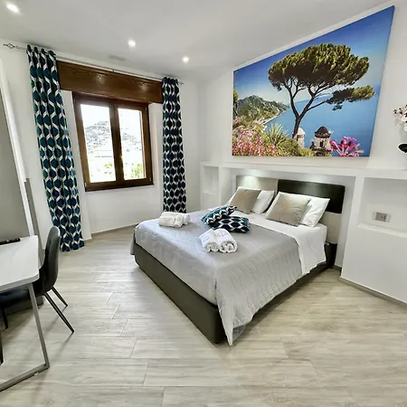 Holiday home La Maison Du Soleil *