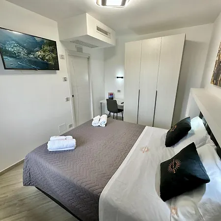 La Maison Du Soleil 別荘