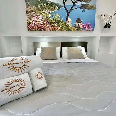 La Maison Du Soleil *