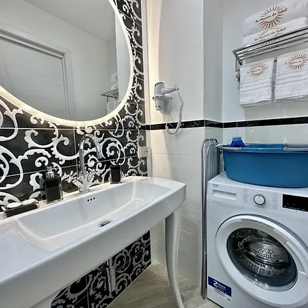 La Maison Du Soleil 別荘 *