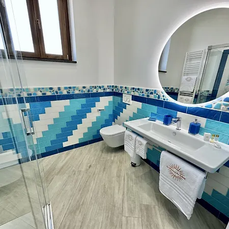 La Maison Du Soleil 別荘 *