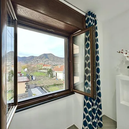 La Maison Du Soleil Agerola