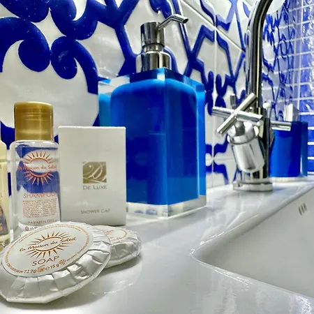 La Maison Du Soleil *