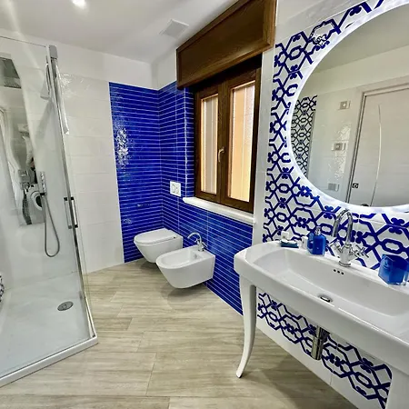 別荘 La Maison Du Soleil