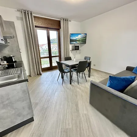 La Maison Du Soleil * アジェーロラ