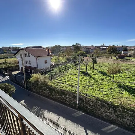 La Maison Du Soleil *