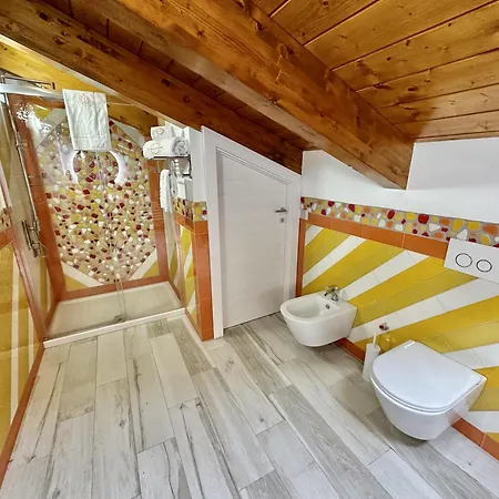 Holiday home La Maison Du Soleil Agerola