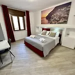 La Maison Du Soleil Дом отдыха *