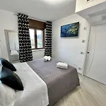 Дом отдыха La Maison Du Soleil