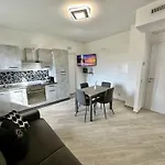 La Maison Du Soleil Дом отдыха *