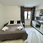Дом отдыха La Maison Du Soleil