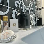 La Maison Du Soleil Дом отдыха *
