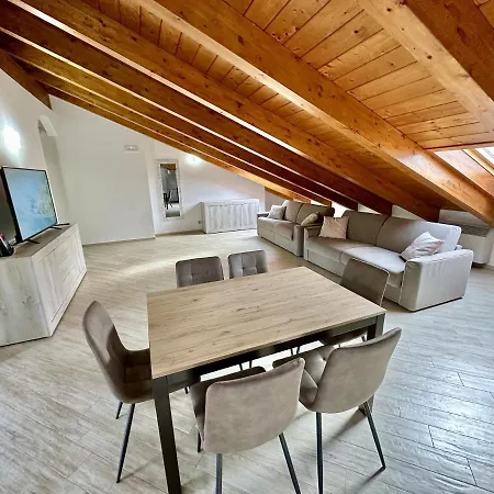 La Maison Du Soleil Vakantiehuis Agerola