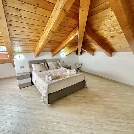 La Maison Du Soleil Vakantiehuis *