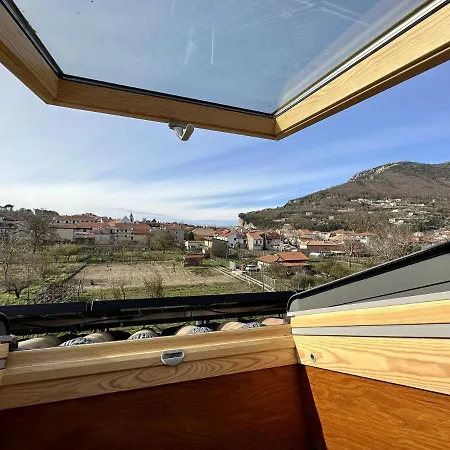 La Maison Du Soleil Vakantiehuis Agerola