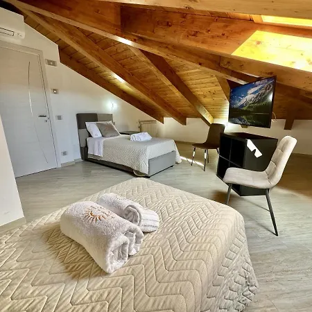 La Maison Du Soleil *