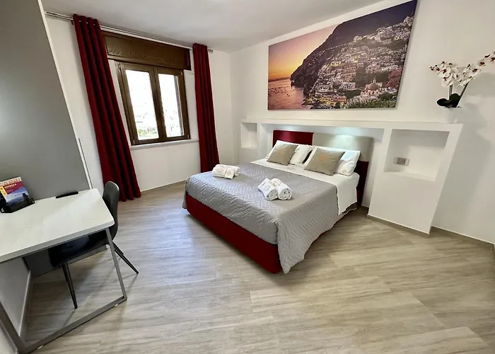 La Maison Du Soleil Prázdninový dům *
