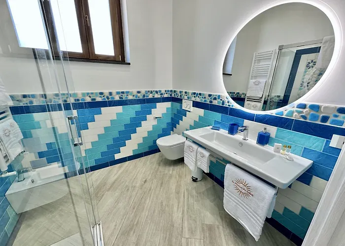 La Maison Du Soleil Prázdninový dům *