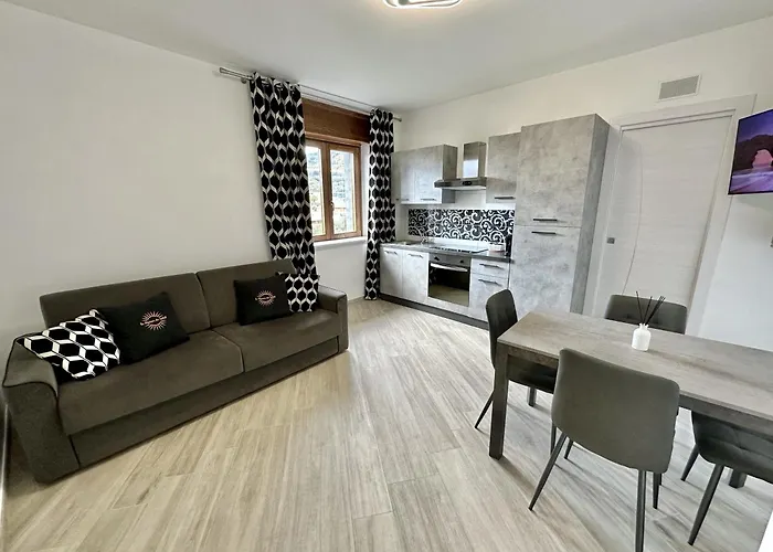 La Maison Du Soleil Prázdninový dům