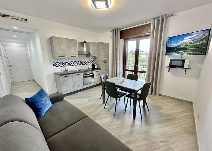 La Maison Du Soleil Дом отдыха *