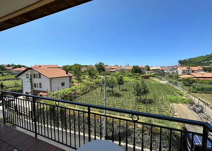 La Maison Du Soleil